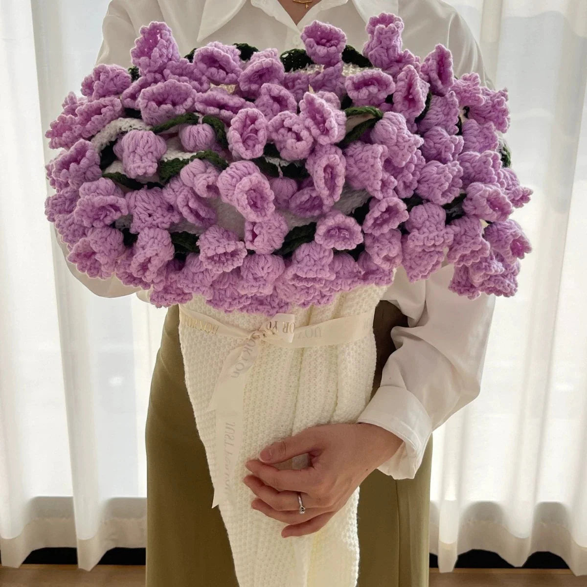 Everlasting Elegance Blanket™