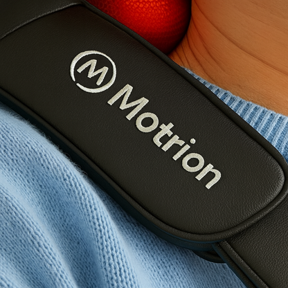 3D Pro Neck & Shoulder Massager