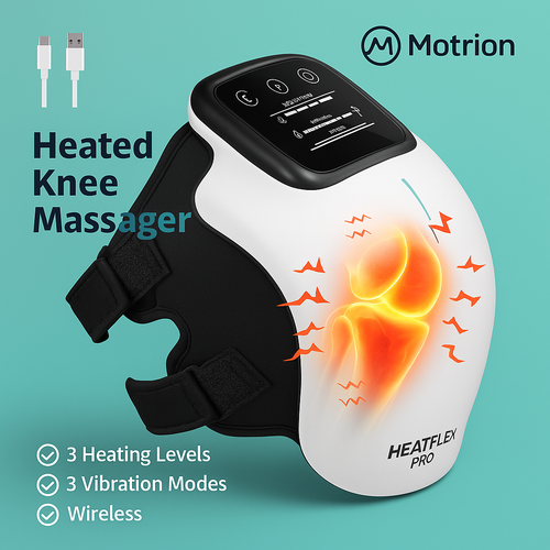 Motrion HeatFlex Pro
