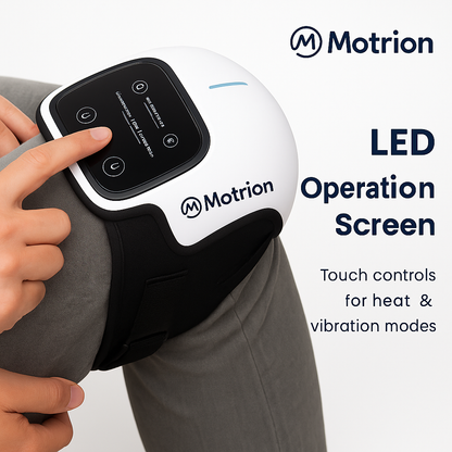 Motrion HeatFlex Pro